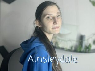 Ainsleydale