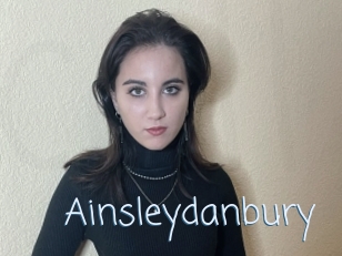 Ainsleydanbury