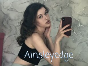 Ainsleyedge