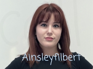 Ainsleyfilbert