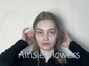 Ainsleyflowers