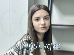 Ainsleygise