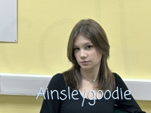 Ainsleygoodie