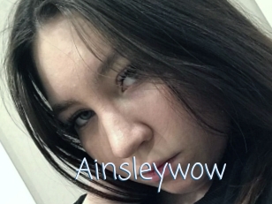 Ainsleywow