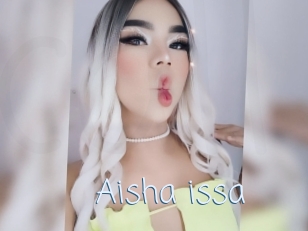 Aisha_issa