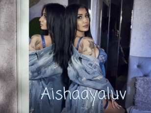 Aishaayaluv