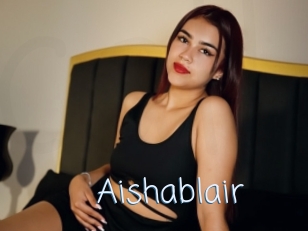 Aishablair
