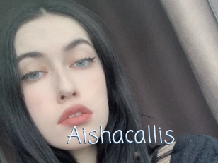 Aishacallis