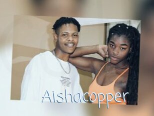 Aishacopper