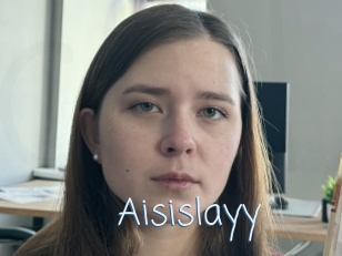 Aisislayy