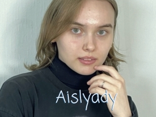 Aislyady