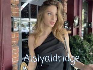 Aislyaldridge