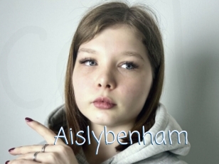 Aislybenham