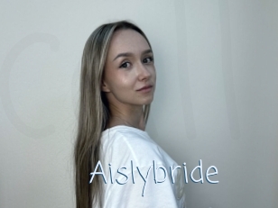 Aislybride