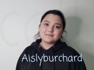 Aislyburchard