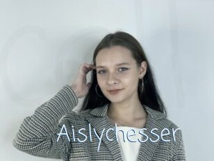 Aislychesser