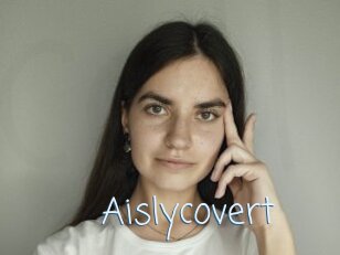 Aislycovert