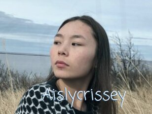 Aislycrissey