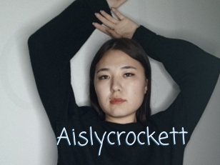 Aislycrockett