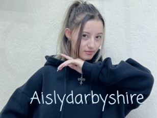 Aislydarbyshire