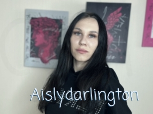 Aislydarlington