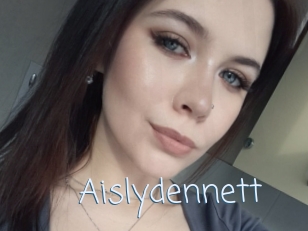 Aislydennett