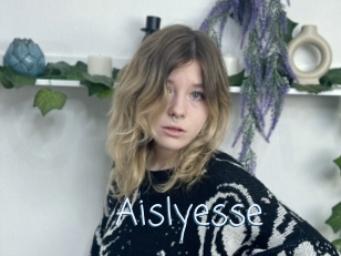 Aislyesse