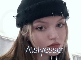 Aislyesser