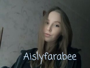 Aislyfarabee