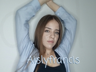 Aislyfrancis