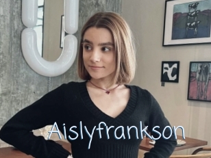 Aislyfrankson