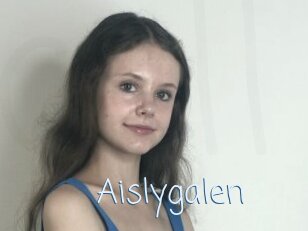 Aislygalen