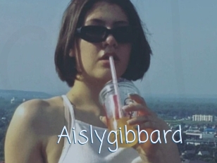 Aislygibbard