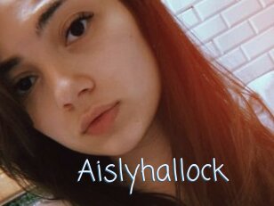 Aislyhallock