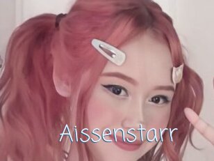 Aissenstarr