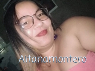 Aitanamontero