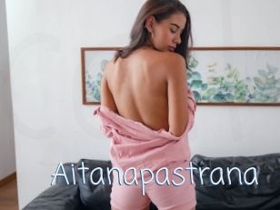 Aitanapastrana