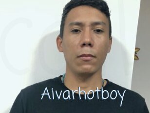 Aivarhotboy