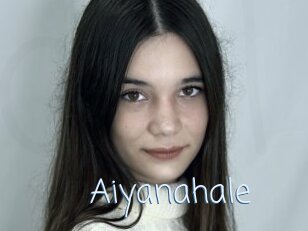 Aiyanahale