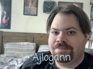 Ajlogann