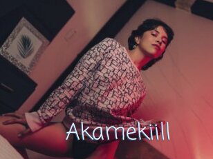 Akamekiill