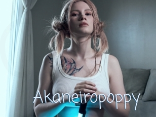 Akaneiropoppy