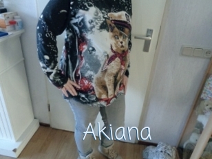 Akiana