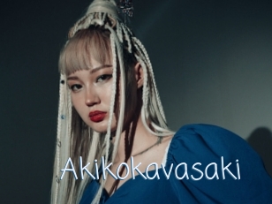 Akikokavasaki