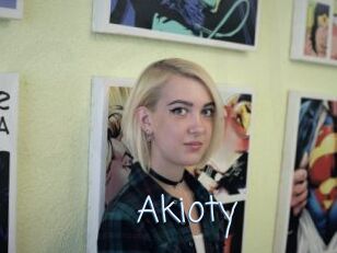 Akioty