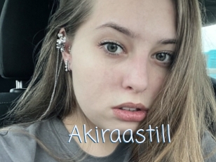 Akiraastill