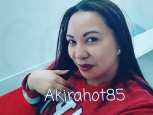 Akirahot85