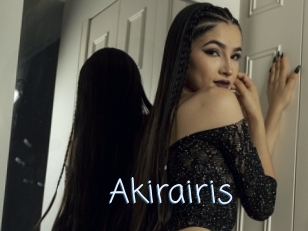 Akirairis