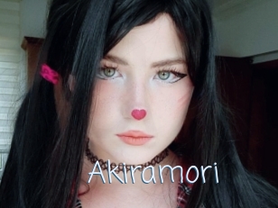 Akiramori