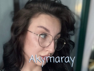 Akymaray